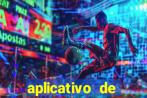 aplicativo de apostar jogo